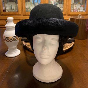 Woman Hat